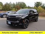 2025 Chevrolet Traverse AWD SUV for sale #TSR416762A - photo 3