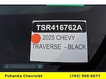 2025 Chevrolet Traverse AWD SUV for sale #TSR416762A - photo 37