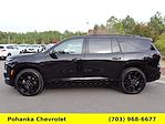 2025 Chevrolet Traverse AWD SUV for sale #TSR416762A - photo 4