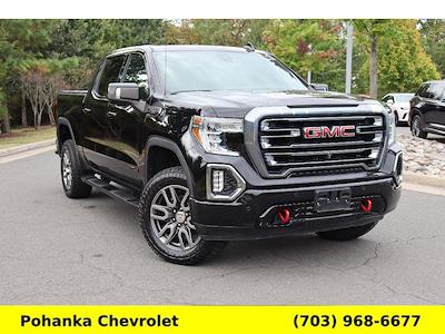 2020 GMC Sierra 1500 Crew Cab 4WD Pickup for sale #TSS113618A - photo 1