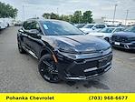 2025 Chevrolet Equinox EV AWD SUV for sale #TSS114067 - photo 1