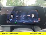 2025 Chevrolet Equinox EV AWD SUV for sale #TSS114067 - photo 12