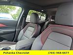 2025 Chevrolet Equinox EV AWD SUV for sale #TSS114067 - photo 21
