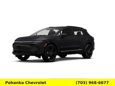 2025 Chevrolet Equinox EV AWD SUV for sale #TSS114078 - photo 1