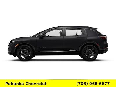 2025 Chevrolet Equinox EV AWD SUV for sale #TSS114078 - photo 2