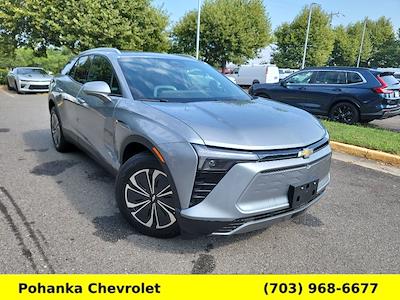 New 2025 Chevrolet Blazer EV LT AWD SUV for sale #TSS117509 - photo 1