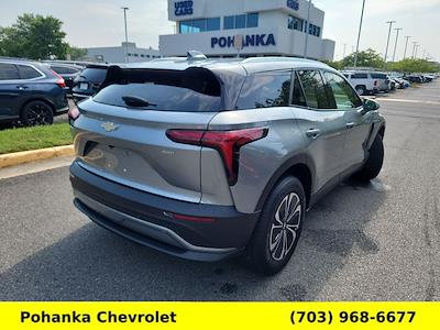 New 2025 Chevrolet Blazer EV LT AWD SUV for sale #TSS117509 - photo 2