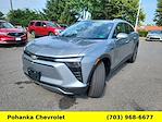 New 2025 Chevrolet Blazer EV LT AWD SUV for sale #TSS117509 - photo 4