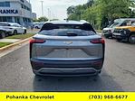 New 2025 Chevrolet Blazer EV LT AWD SUV for sale #TSS117509 - photo 7