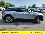New 2025 Chevrolet Blazer EV LT AWD SUV for sale #TSS117509 - photo 8
