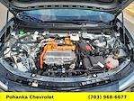 New 2025 Chevrolet Blazer EV LT AWD SUV for sale #TSS117509 - photo 28