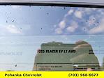New 2025 Chevrolet Blazer EV LT AWD SUV for sale #TSS117509 - photo 30