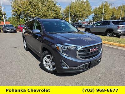 2019 GMC Terrain FWD SUV for sale #TSS117509A - photo 1