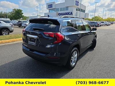 2019 GMC Terrain FWD SUV for sale #TSS117509A - photo 2