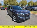 2019 GMC Terrain FWD SUV for sale #TSS117509A - photo 1