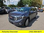2019 GMC Terrain FWD SUV for sale #TSS117509A - photo 4