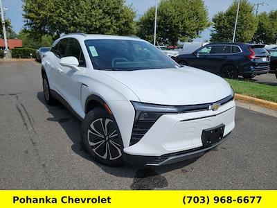New 2025 Chevrolet Blazer EV LT AWD SUV for sale #TSS117522 - photo 1