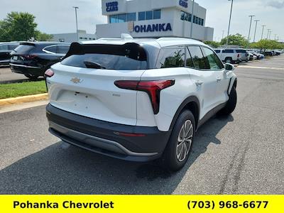 New 2025 Chevrolet Blazer EV LT AWD SUV for sale #TSS117522 - photo 2