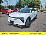 New 2025 Chevrolet Blazer EV LT AWD SUV for sale #TSS117522 - photo 4