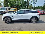 New 2025 Chevrolet Blazer EV LT AWD SUV for sale #TSS117522 - photo 5