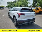 New 2025 Chevrolet Blazer EV LT AWD SUV for sale #TSS117522 - photo 6