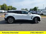 New 2025 Chevrolet Blazer EV LT AWD SUV for sale #TSS117522 - photo 8