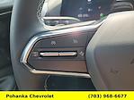 New 2025 Chevrolet Blazer EV LT AWD SUV for sale #TSS117522 - photo 16