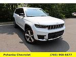 2022 Jeep Grand Cherokee L 4WD SUV for sale #TSS130358C - photo 3