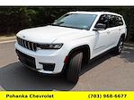 2022 Jeep Grand Cherokee L 4WD SUV for sale #TSS130358C - photo 1