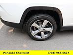 2022 Jeep Grand Cherokee L 4WD SUV for sale #TSS130358C - photo 33