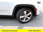 2022 Jeep Grand Cherokee L 4WD SUV for sale #TSS130358C - photo 34