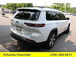 2022 Jeep Grand Cherokee L 4WD SUV for sale #TSS130358C - photo 7