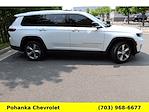 2022 Jeep Grand Cherokee L 4WD SUV for sale #TSS130358C - photo 8