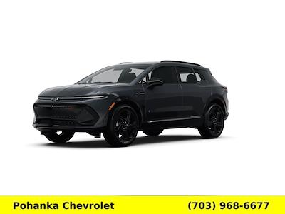 2025 Chevrolet Equinox EV AWD SUV for sale #TSS130497 - photo 1