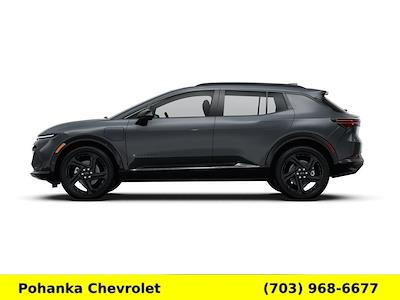 2025 Chevrolet Equinox EV AWD SUV for sale #TSS130497 - photo 2