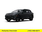 2025 Chevrolet Equinox EV AWD SUV for sale #TSS130497 - photo 1