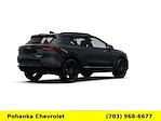 2025 Chevrolet Equinox EV AWD SUV for sale #TSS130497 - photo 3