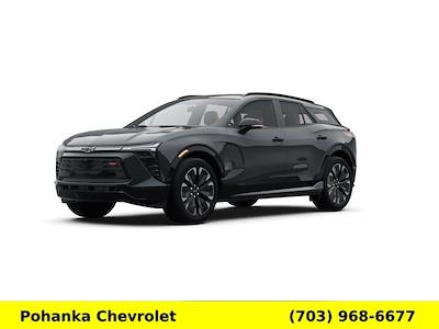 2025 Chevrolet Blazer EV AWD SUV for sale #TSS158439 - photo 1