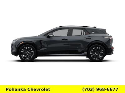 2025 Chevrolet Blazer EV AWD SUV for sale #TSS158439 - photo 2