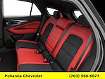 2025 Chevrolet Blazer EV AWD SUV for sale #TSS158439 - photo 11