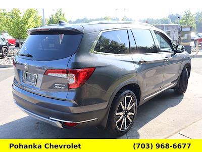 2022 Honda Pilot AWD SUV for sale #TSS168307A - photo 2