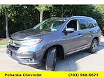 2022 Honda Pilot AWD SUV for sale #TSS168307A - photo 4