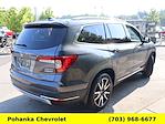 2022 Honda Pilot AWD SUV for sale #TSS168307A - photo 2
