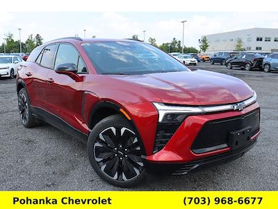 2025 Chevrolet Blazer EV AWD SUV for sale #TSS168509 - photo 1