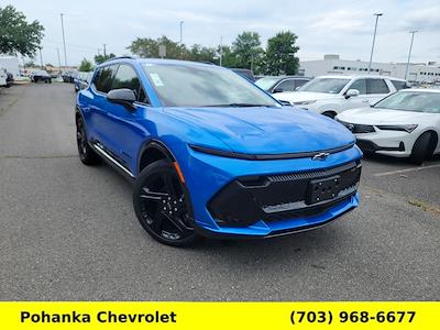 2025 Chevrolet Equinox EV AWD SUV for sale #TSS175497 - photo 1