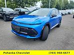 2025 Chevrolet Equinox EV AWD SUV for sale #TSS175497 - photo 4