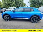 2025 Chevrolet Equinox EV AWD SUV for sale #TSS175497 - photo 5