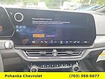 2025 Chevrolet Equinox EV AWD SUV for sale #TSS175497 - photo 10