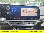 2025 Chevrolet Equinox EV AWD SUV for sale #TSS175497 - photo 11
