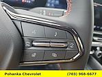 2025 Chevrolet Equinox EV AWD SUV for sale #TSS175497 - photo 15